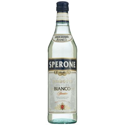 Sperone Vermouth Bianco 75 cl