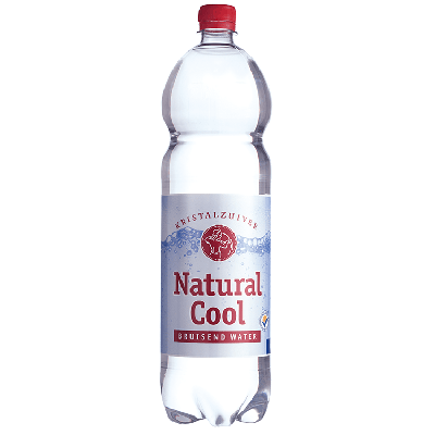 Natural Cool Koolzuurhoudend 150 cl