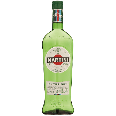 Martini Extra Dry 75 cl
