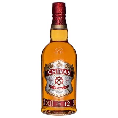 Chivas Regal 12 years Whisky 70 cl