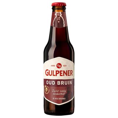 Gulpener Oud Bruin 30 cl