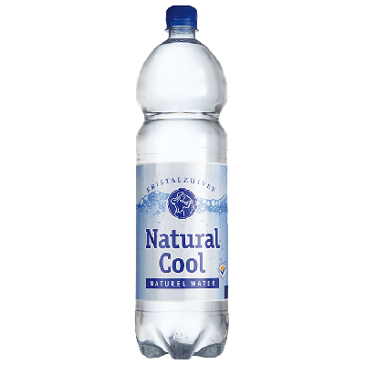 Natural Cool Koolzuurvrij 150 cl
