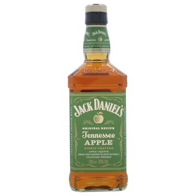 Jack Daniel's Apple 70 cl