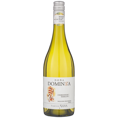 Dona Dominga Chardonnay - Semillon  75 cl