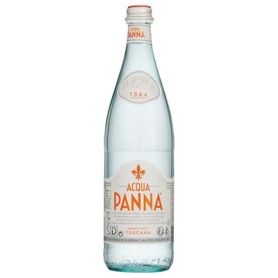 Acqua Panna Mineraalwater 75 cl