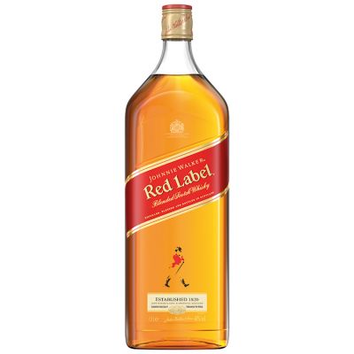Johnnie Walker Red Label Whisky 150 cl