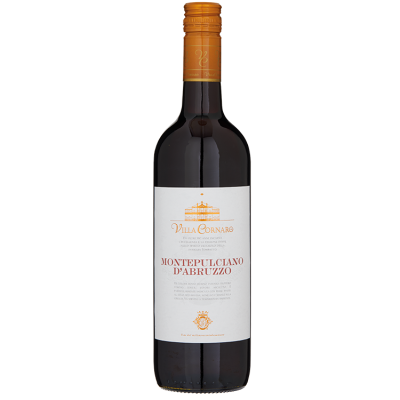 Cornaro Montepulciano d'Abruzzo 75 cl