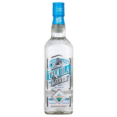 Rancho Viejo Tequila Silver 70 cl