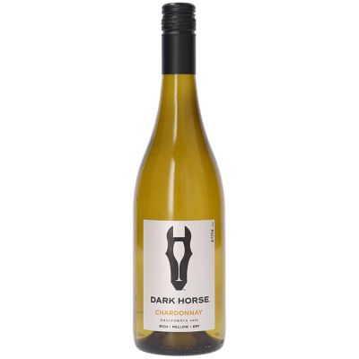Dark Horse Chardonnay 75 cl