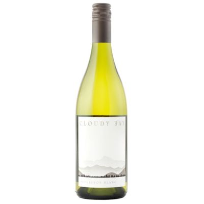Cloudy Bay Marlborough Sauvignon Blanc 2021 75 cl