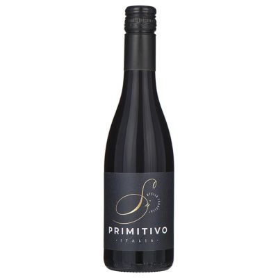 Stella Isabella Primitivo 37,5 cl