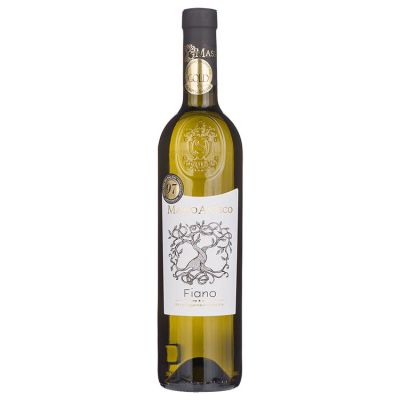 Masso Antico Fiano 75 cl