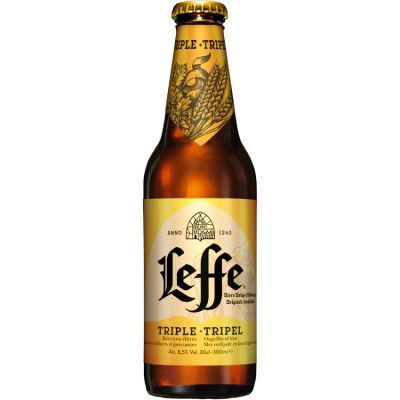 Leffe Tripel 30 cl