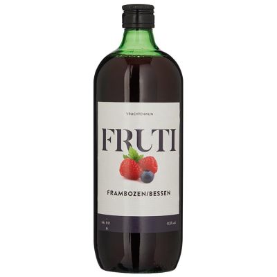 Fruti Frambozen Bessen 100 cl