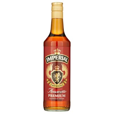 Imperial  Amaretto  70 cl