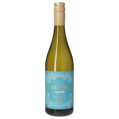 Maturo Vermentino 75 cl