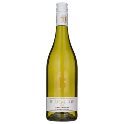 Bloemhof West-Kaap Chardonnay 75 cl