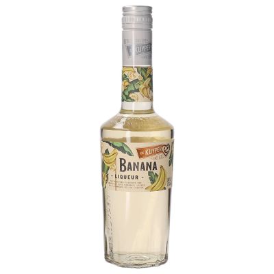 De Kuyper Banana 50 cl