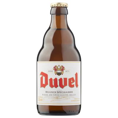 Duvel Speciaalbier 33 cl