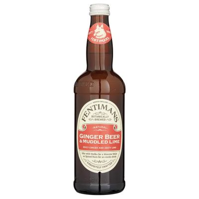 Fentimans Ginger Beer 50 cl