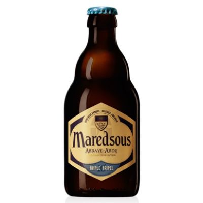 Maredsous Tripel 33 cl