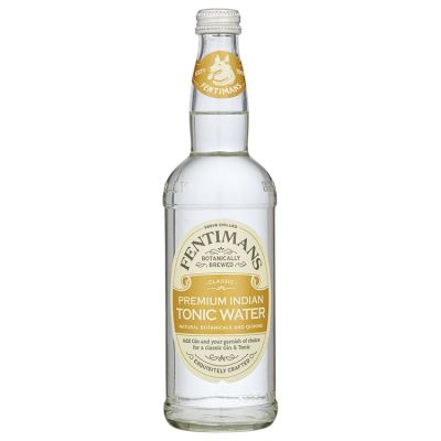 Fentimans Indian Tonic 50 cl