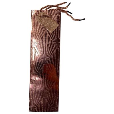 Kadotas Glitter Folie rose