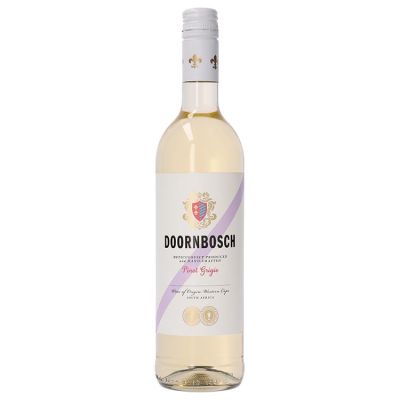 Doornbosch Pinot Grigio 75 cl