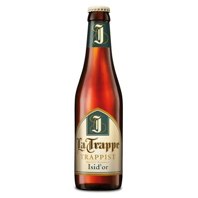 La Trappe Isid'or 33 cl
