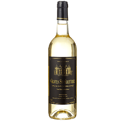 Graves Superieures Vin Blanc Moelleux 75 cl