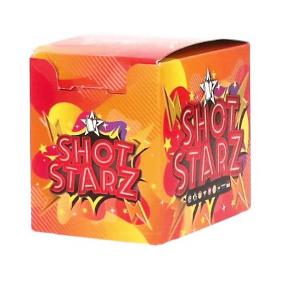 Shot Starz Minibox 10 x 2 cl