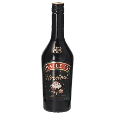 Baileys Hazelnut 50 cl