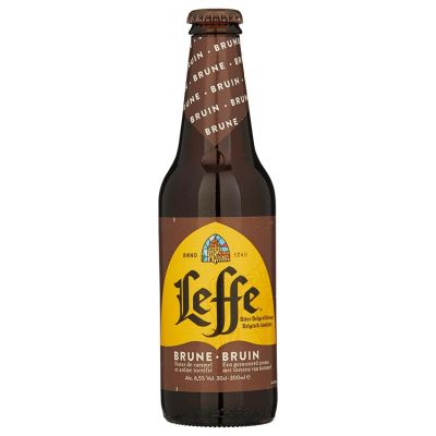 Leffe Bruin 30 cl