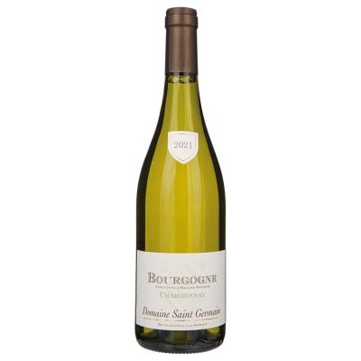 Domaine Saint Germain Bourgogne Chardonnay 75cl