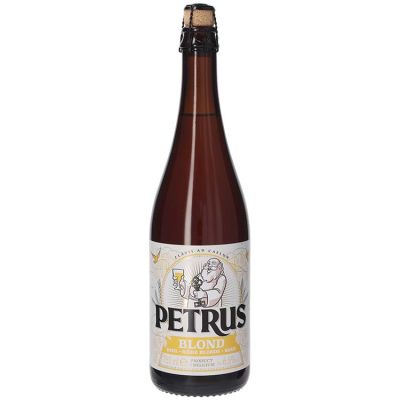 Petrus Blond 75 cl