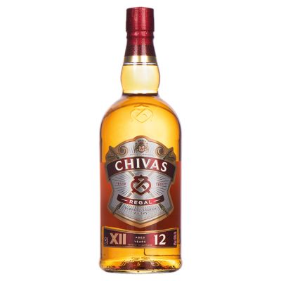 Chivas Regal 12 years 100 cl