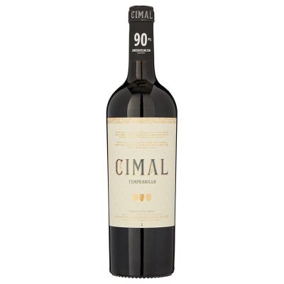 Cimal Tempranillo 75 cl