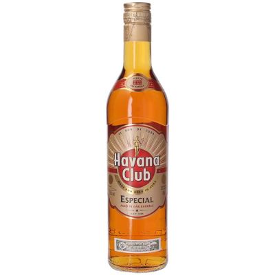 Havana Club Anejo Especial 70 cl