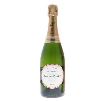Laurent Perrier La Cuvée Brut Champagne 75 cl