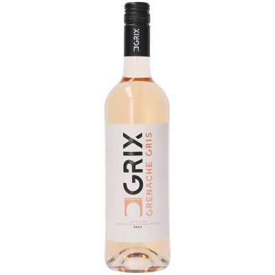 Grix Grenache Gris Rosé 75 cl