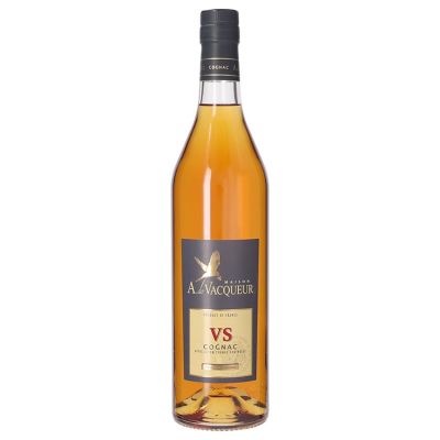 Maison A. de Vacqueur VS Cognac 70 cl 