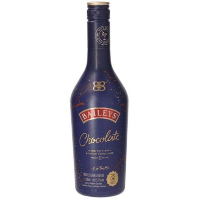 Baileys Belgian Chocolate 50 cl
