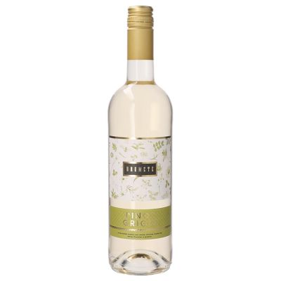 Brumete Pinot Grigio 75 cl