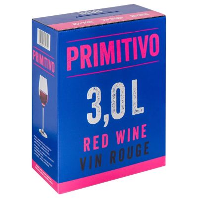 Neon Primitivo 300 cl