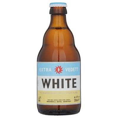 Vedett Extra White  33 cl