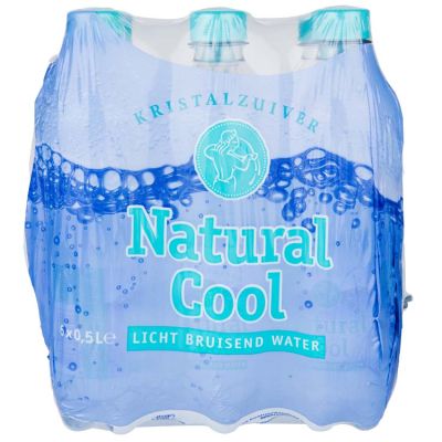Natural Cool Licht Bruidsend 50 cl