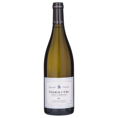 Bernard Michaut Chablis 1er Cru 75 cl