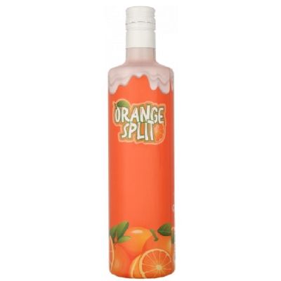 Orange Split Likeur 70 cl 