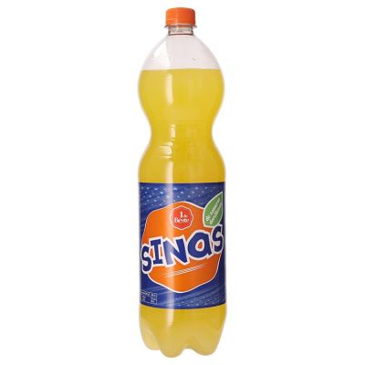 1 DE BESTE Sinas 150 cl 