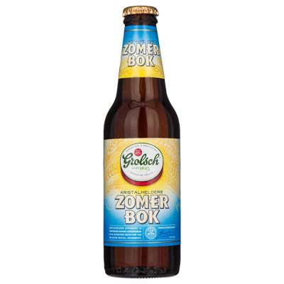 Grolsch Zomerbok 30 cl